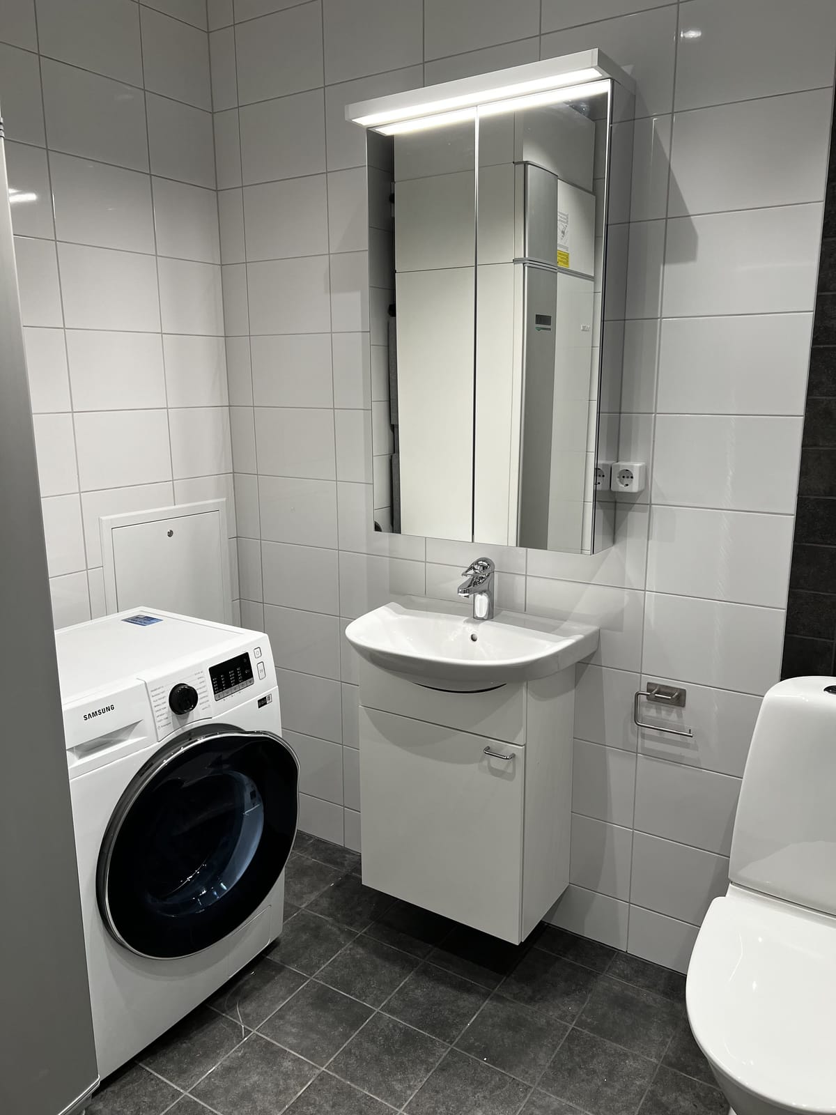3 rok · 72 m² i Skövde – bild 10