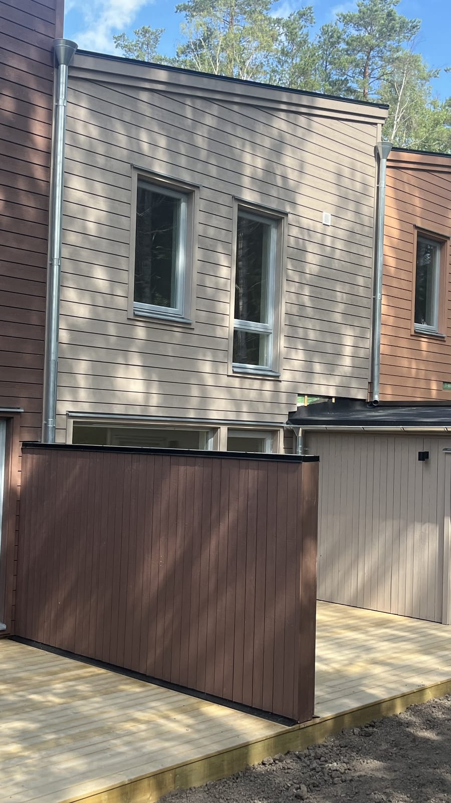 5 rok · 100 m² i Värmdö – bild 2