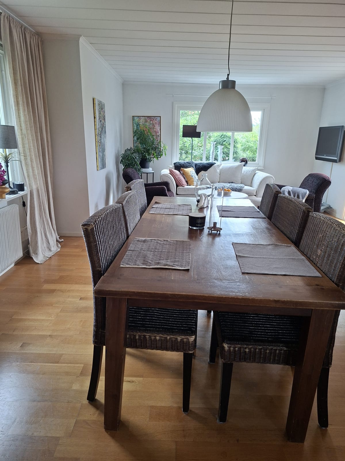 3 rok · 130 m² i Mölndal – bild 8