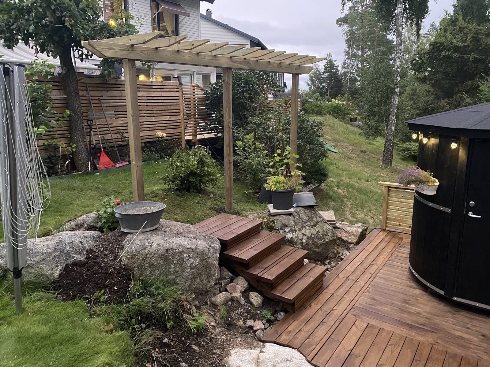 5 rok · 124 m² i Sigtuna – bild 4