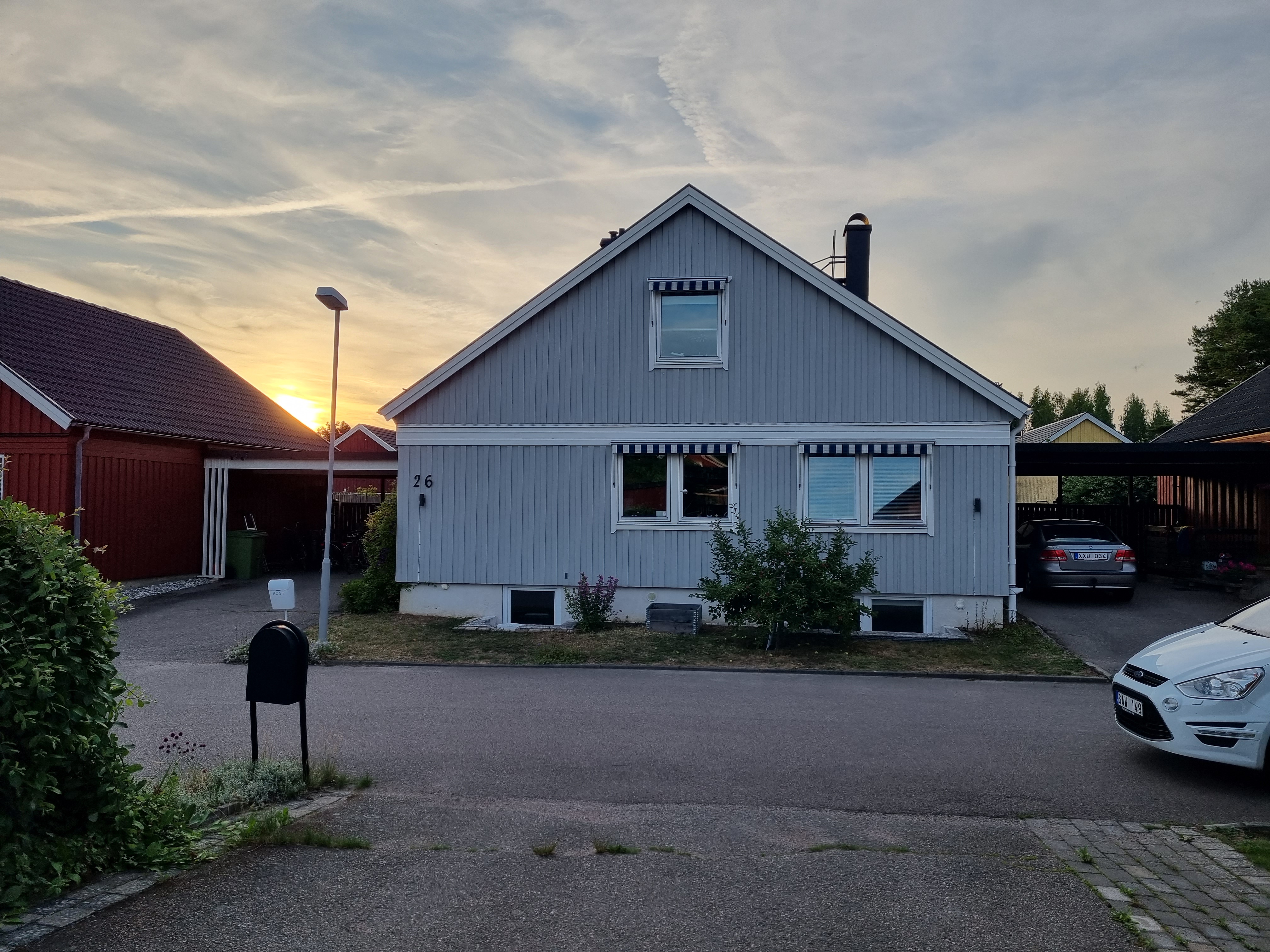 Lägenhet, 1 rooms, 20 sqm, Linköping – bild 9