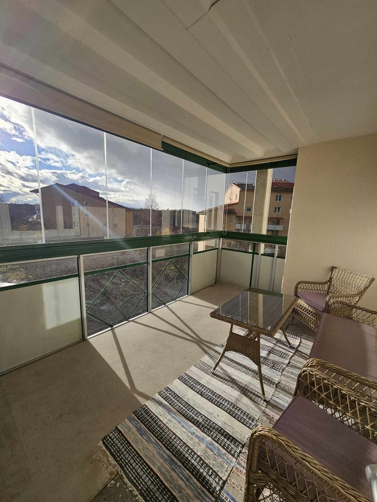 4 rok · 90 m² i Solna – bild 5