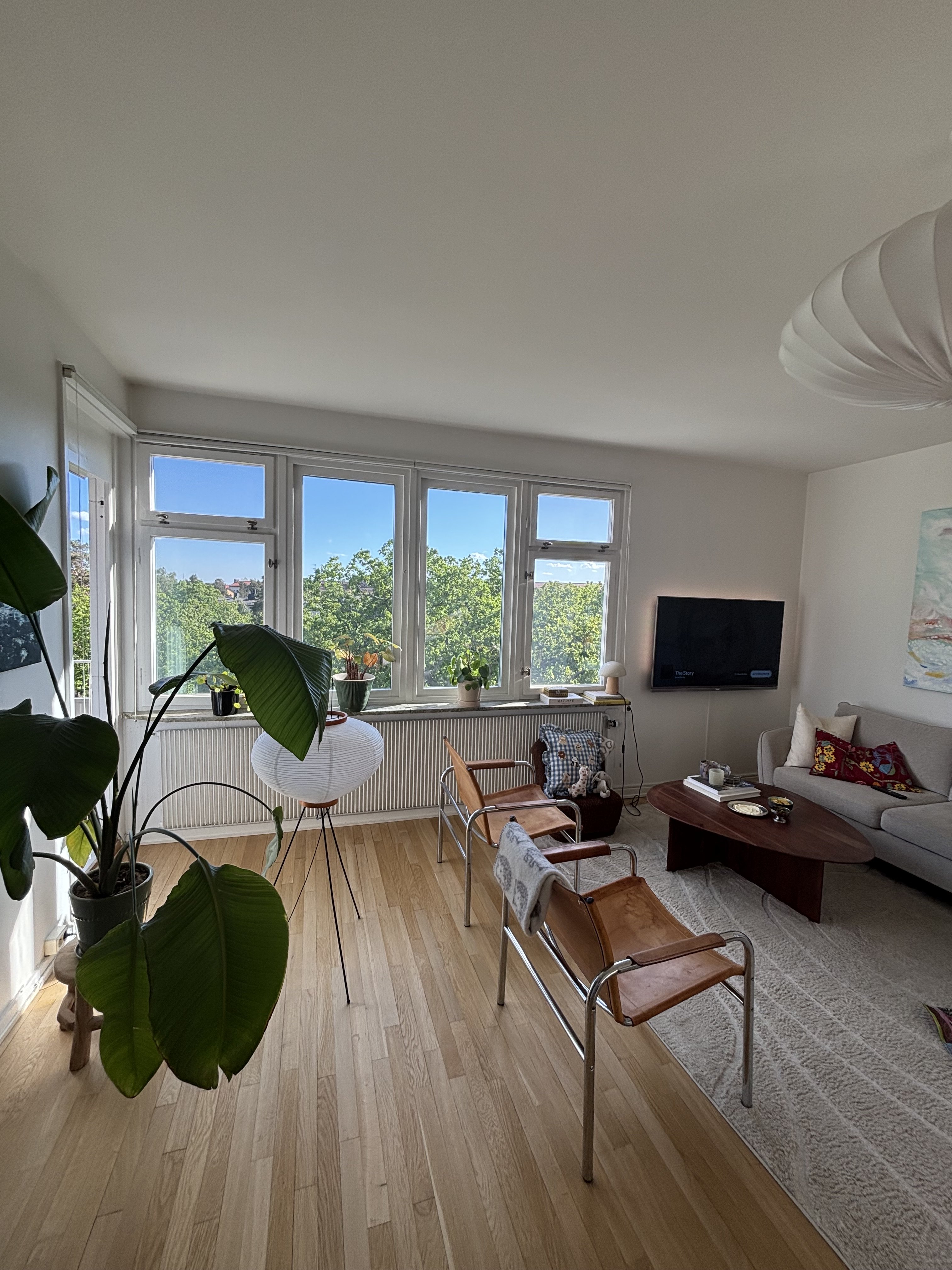 Lägenhet, 3 rooms, 73 sqm, Bromma – bild 6
