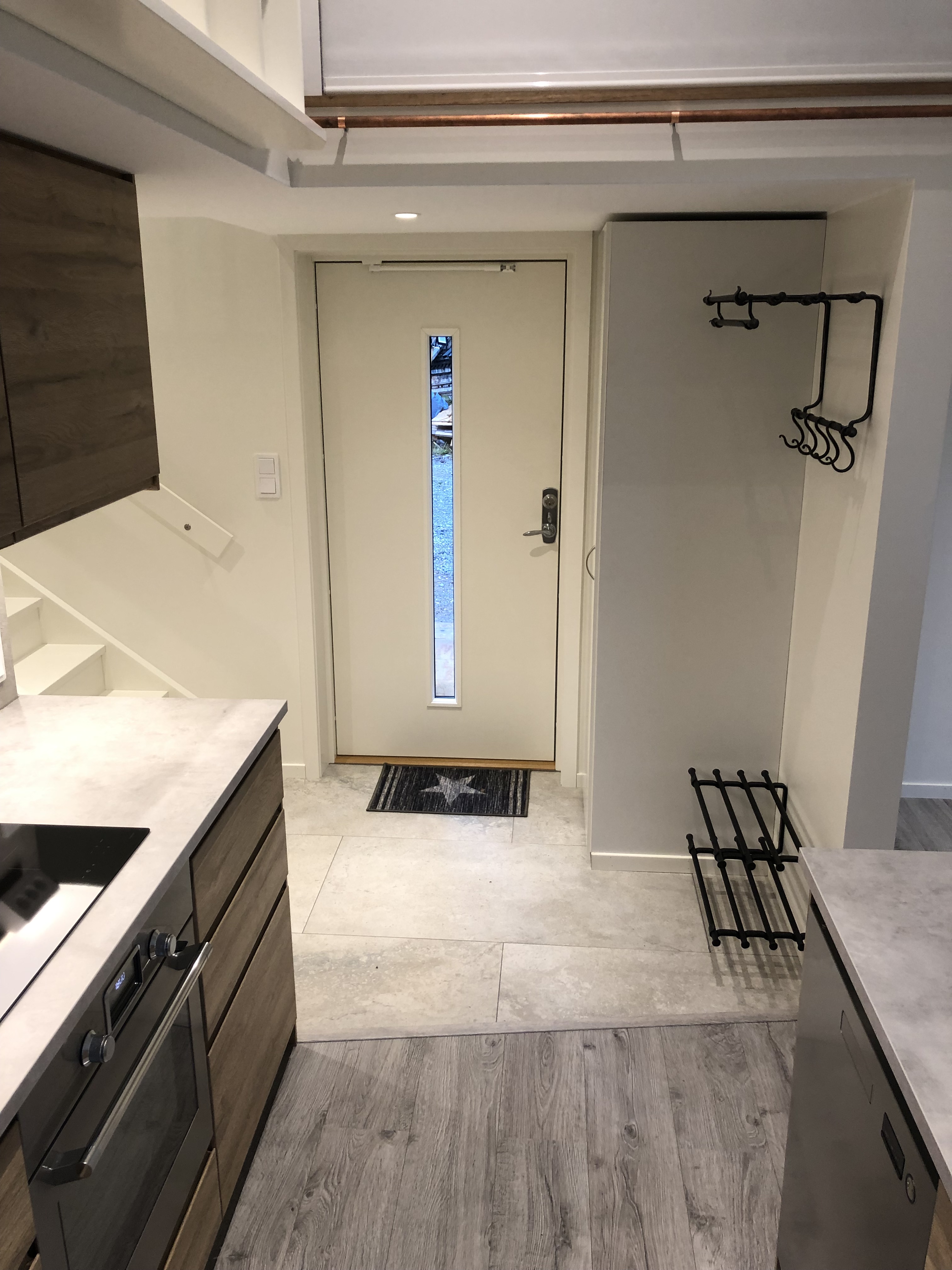 Stuga, 2 rooms, 30 sqm, Riala – bild 4