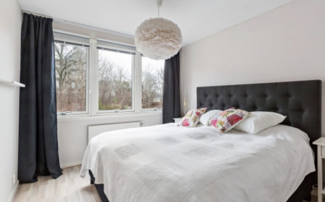 5 rok · 124 m² i Bro – bild 5