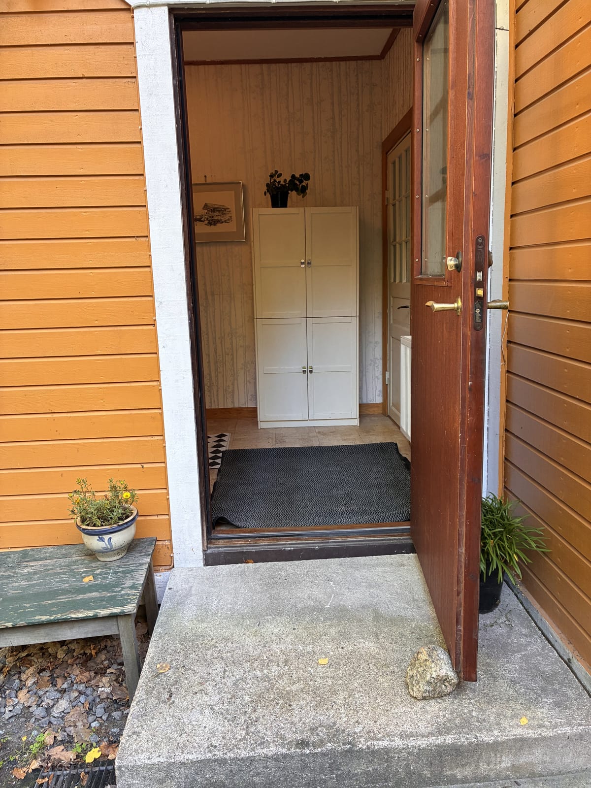 2 rok · 35 m² i Vendelsö – bild 2