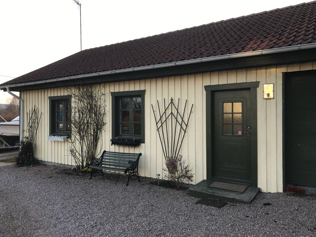 Lägenhet, 2 rooms, 60 sqm, Tollarp – bild 3