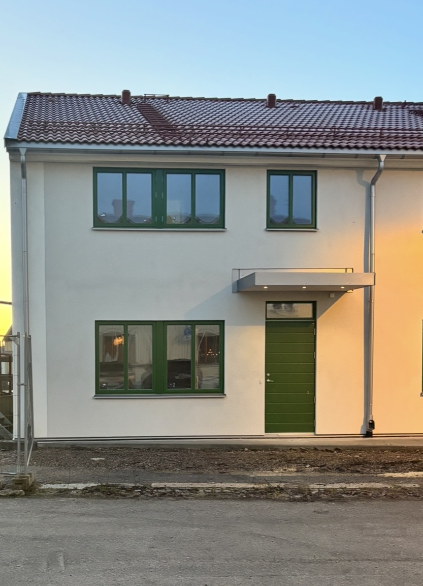 Lägenhet, 6 rooms, 186 sqm, Köping – bild 2