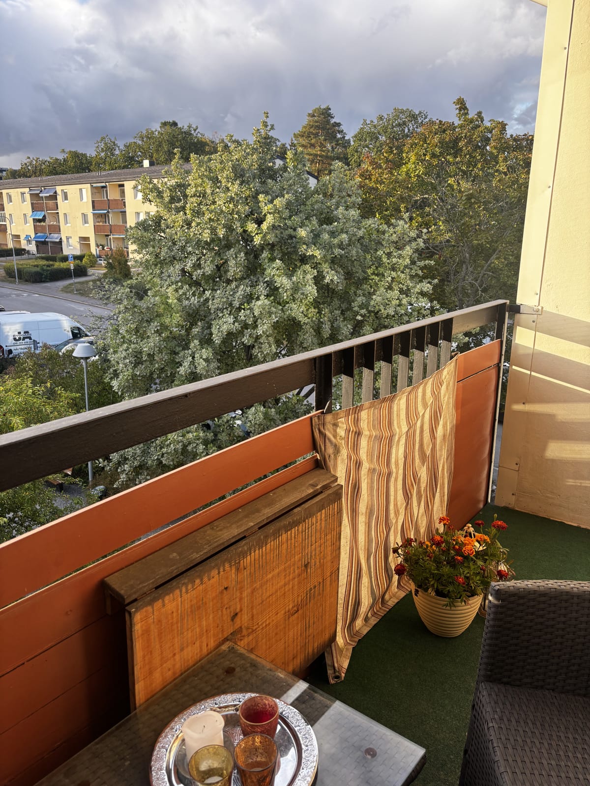 3 rok · 73 m² i Järfälla – bild 6