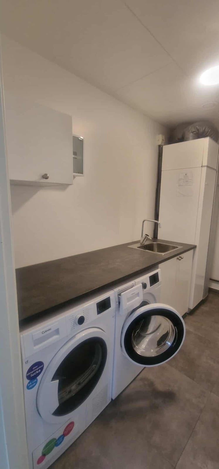 4 rok · 90 m² i Laholm – bild 14