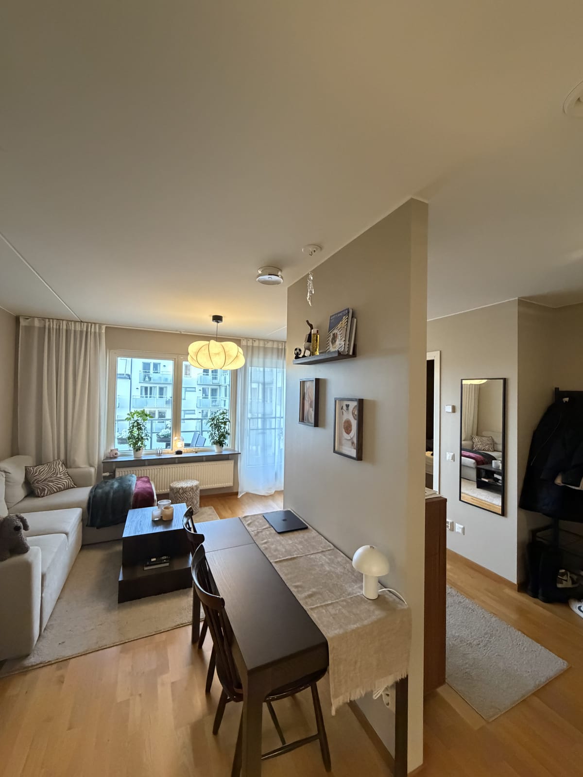 2 rok · 42 m² i Uppsala – bild 5