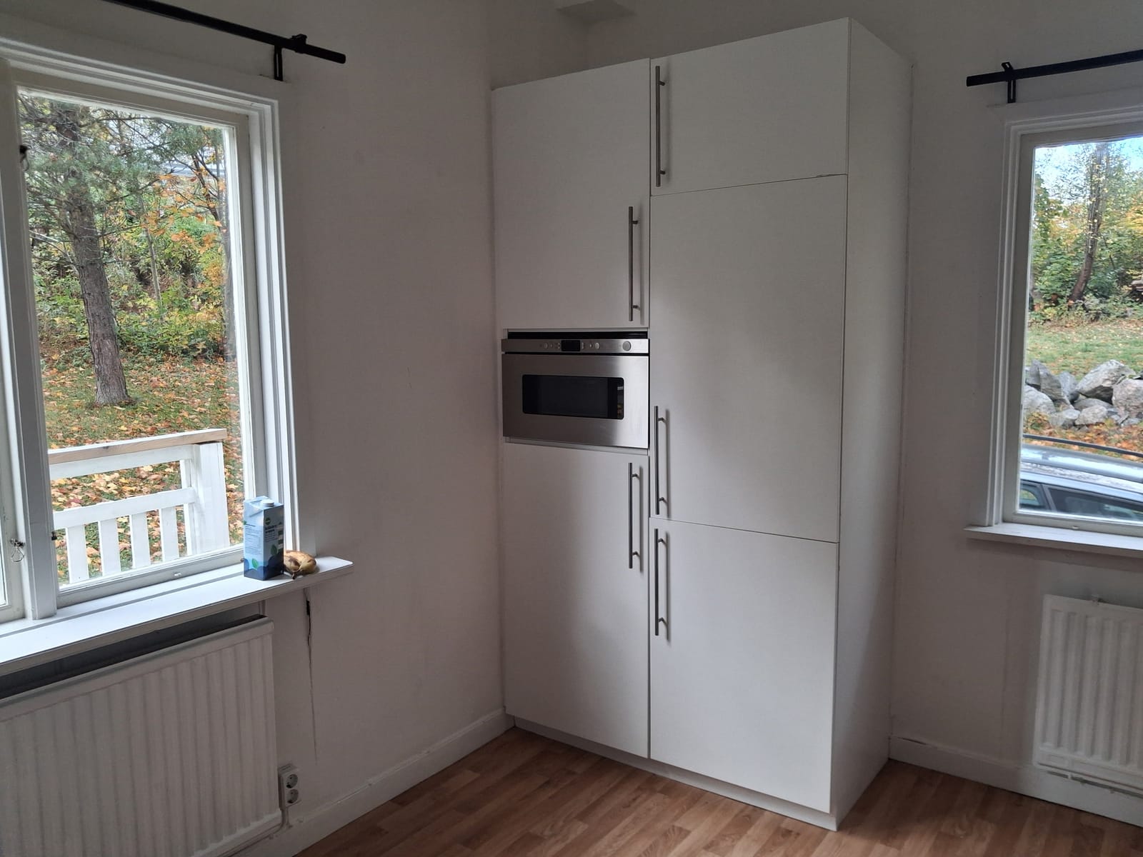 3 rok · 70 m² i Kvissleby – bild 2