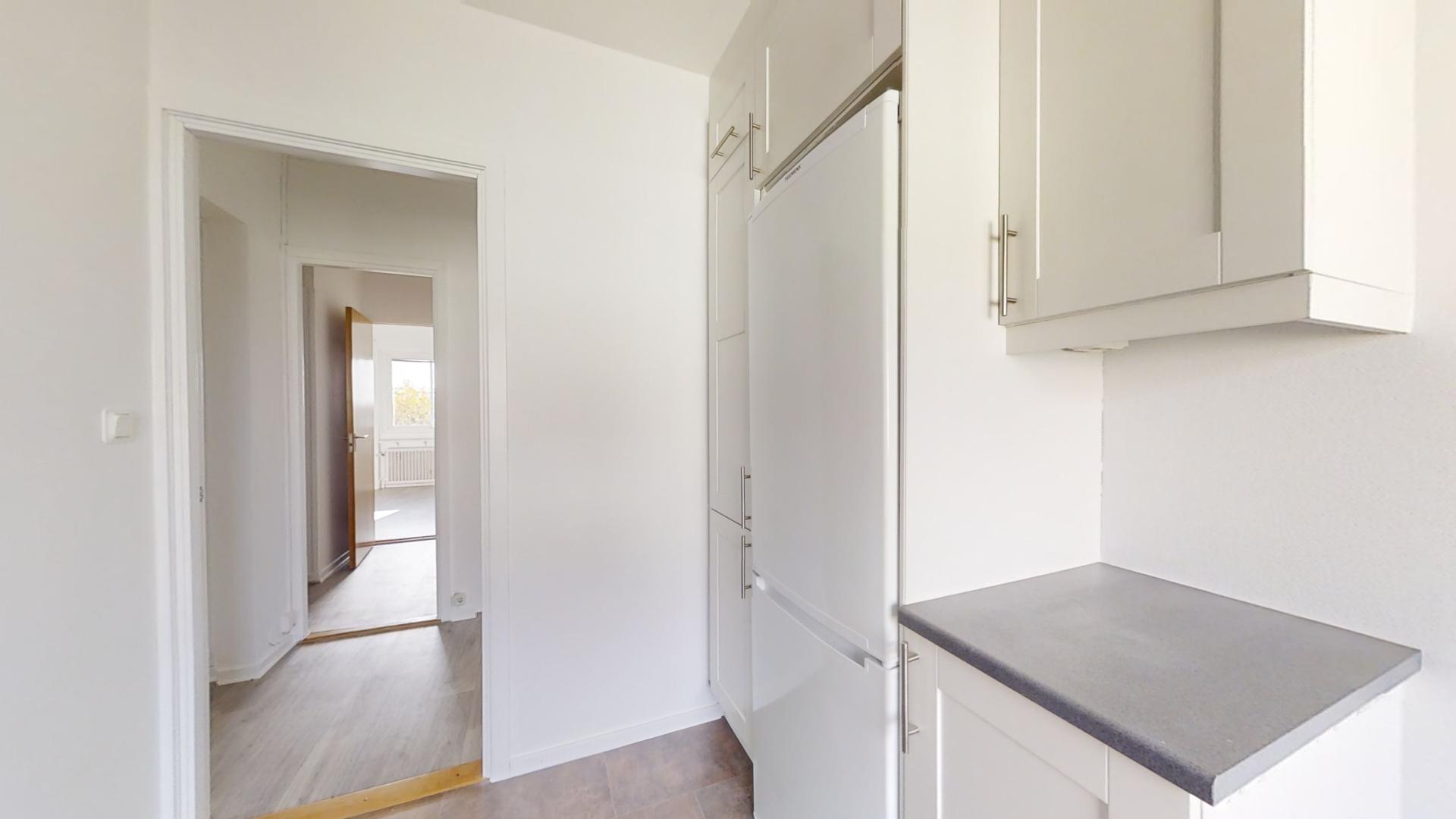 Lägenhet, 3 rooms, 73 sqm, Bromölla – bild 3