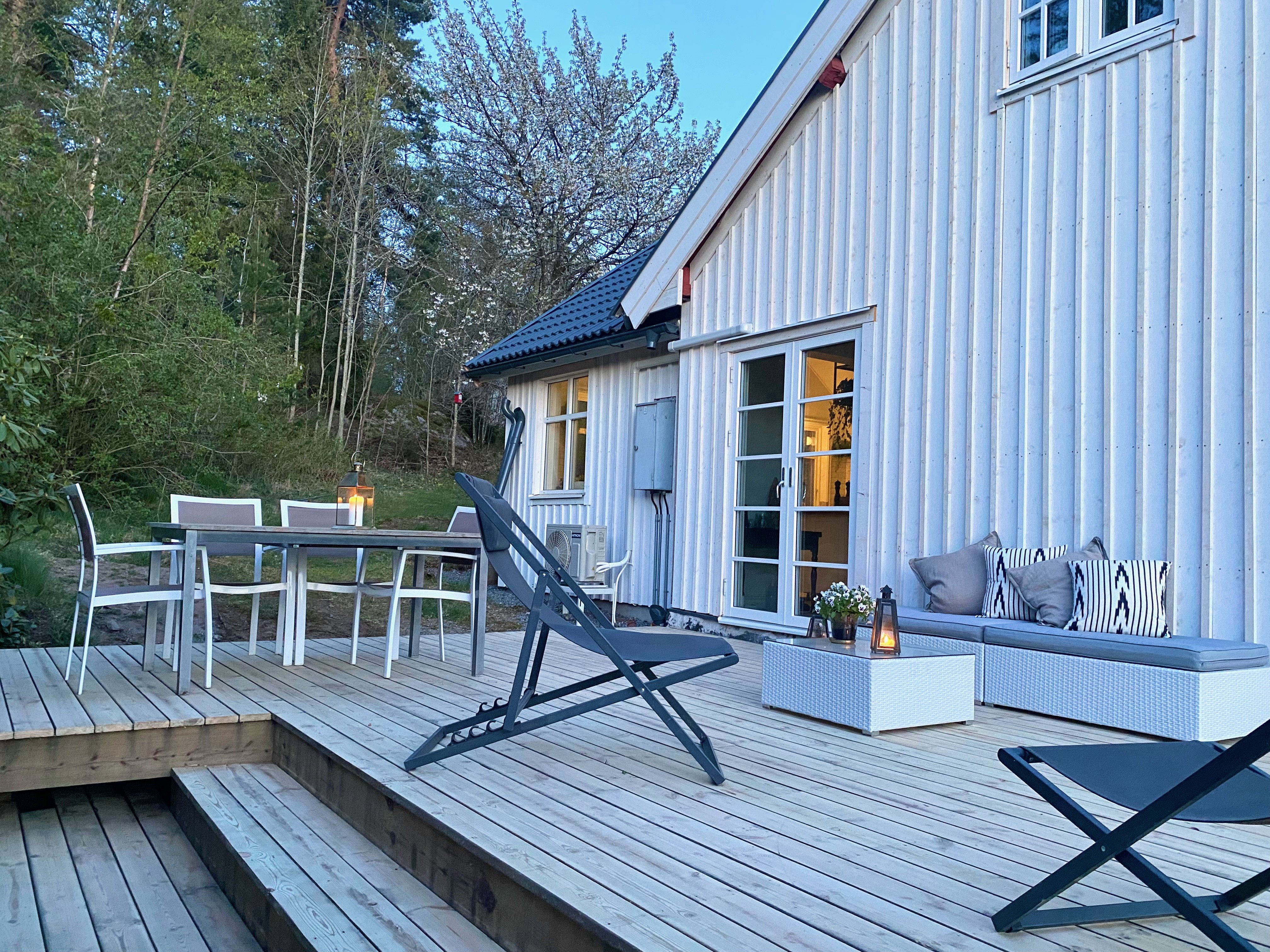 Villa/Hus, 7 rooms, 140 sqm, Vara – bild 18
