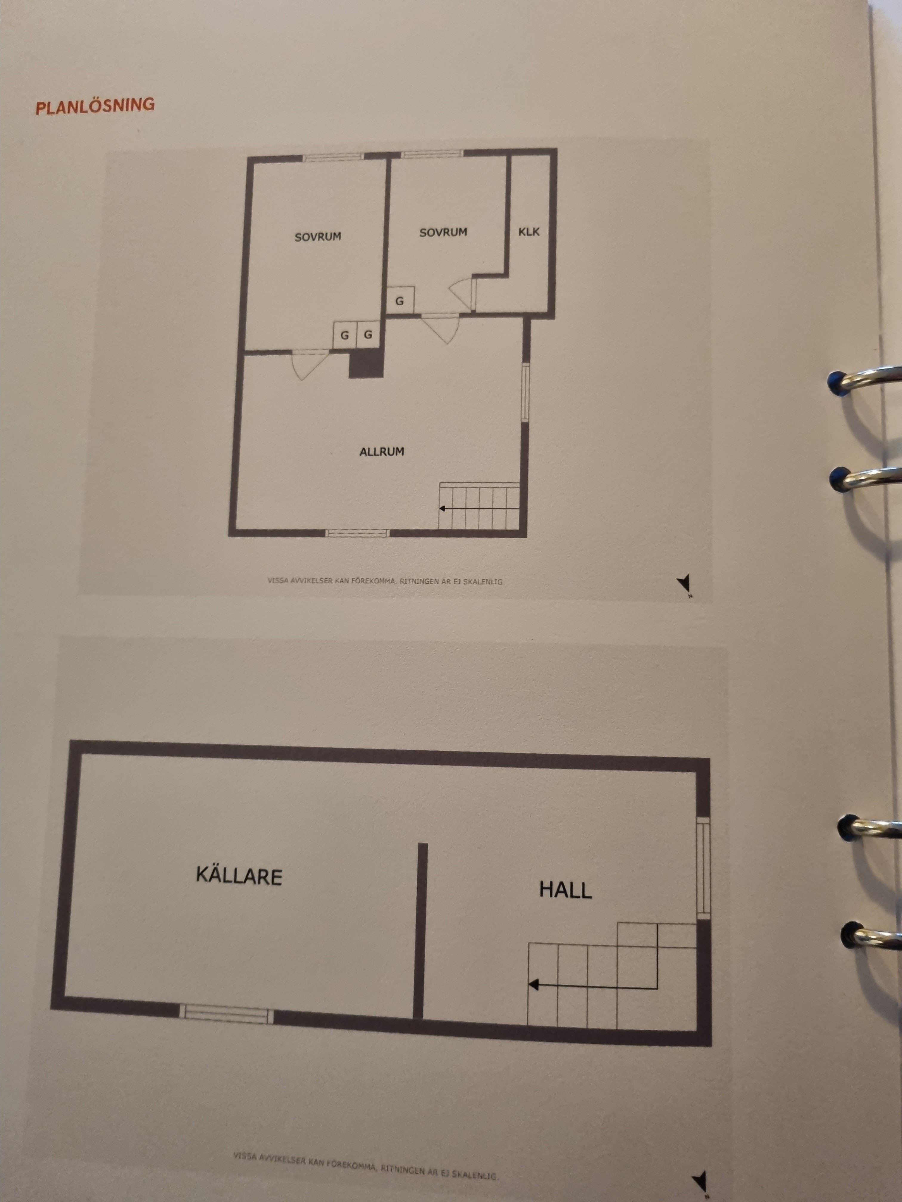 Villa/Hus, 4 rooms, 100 sqm, Alingsås – bild 20