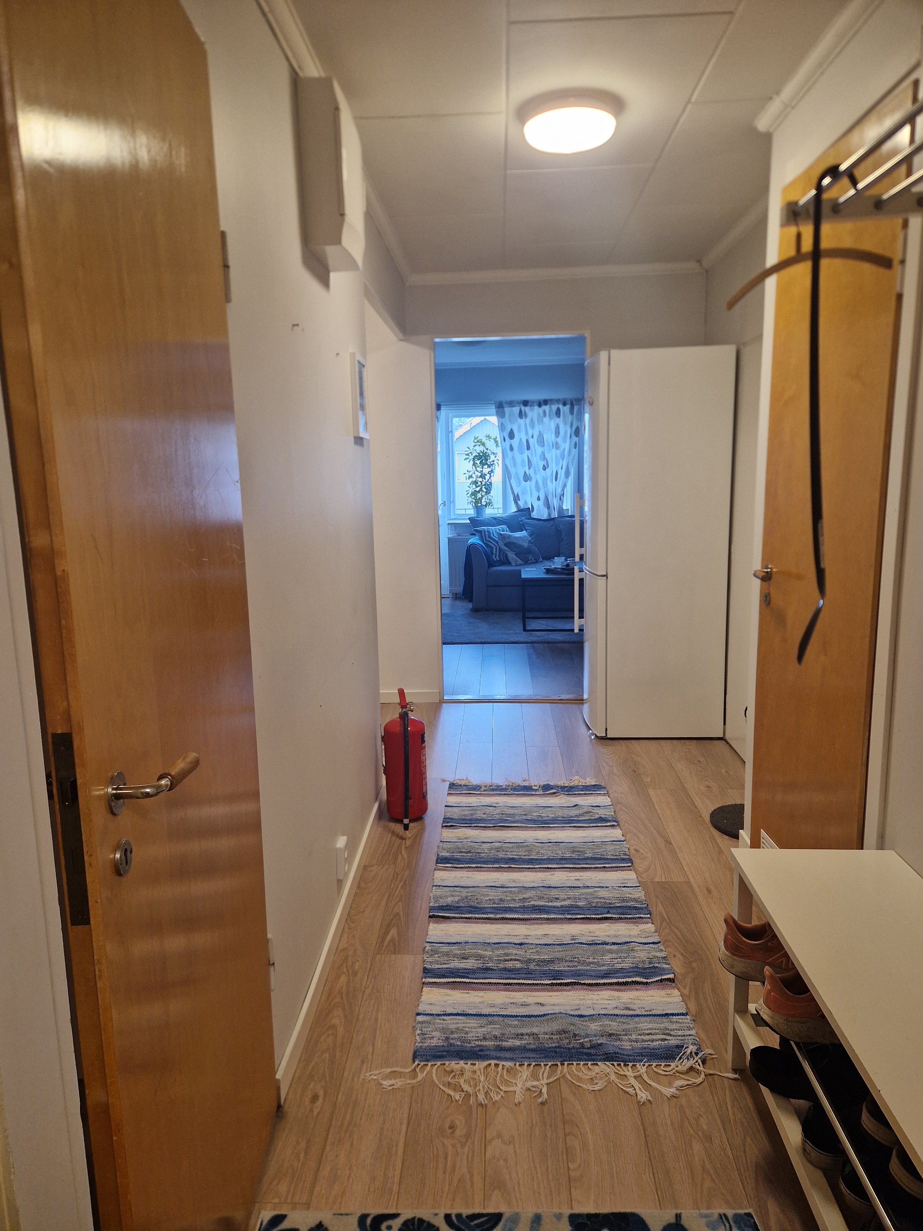 Lägenhet, 2 rooms, 35 sqm, Vännäs – bild 10