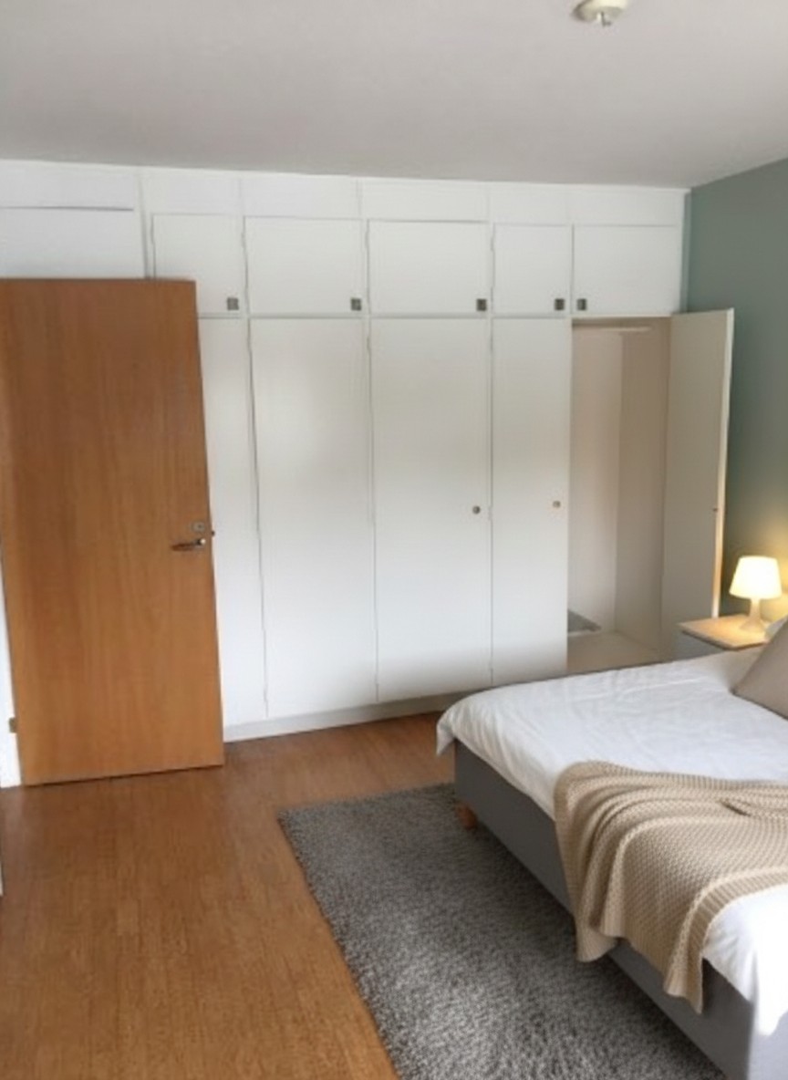 Lägenhet, 2 rooms, 63 sqm, Guldsmedshyttan – bild 6