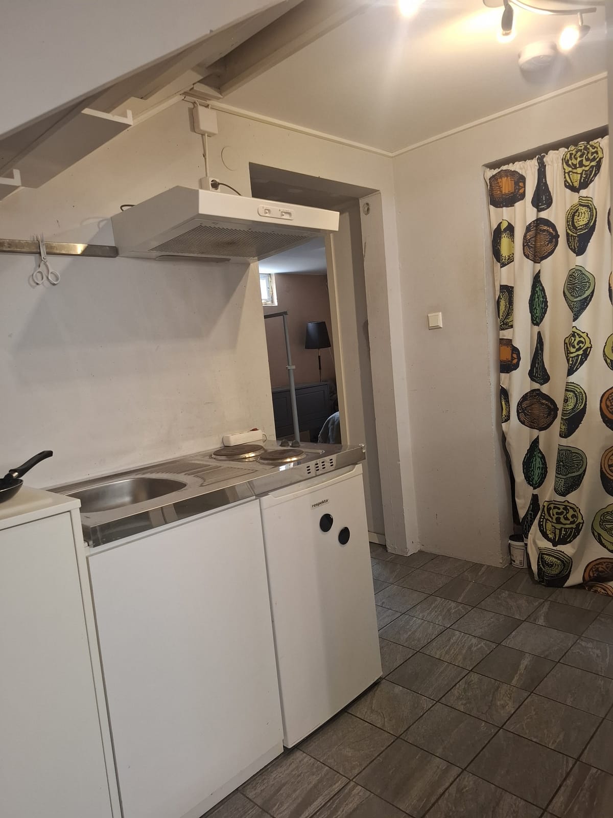 2 rok · 55 m² i Ängelholm – bild 3