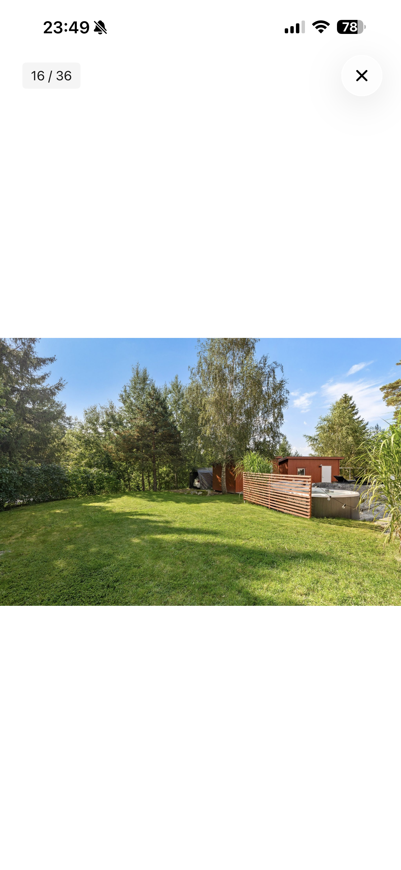 Stuga, 1 rooms, 30 sqm, Vallentuna – bild 11