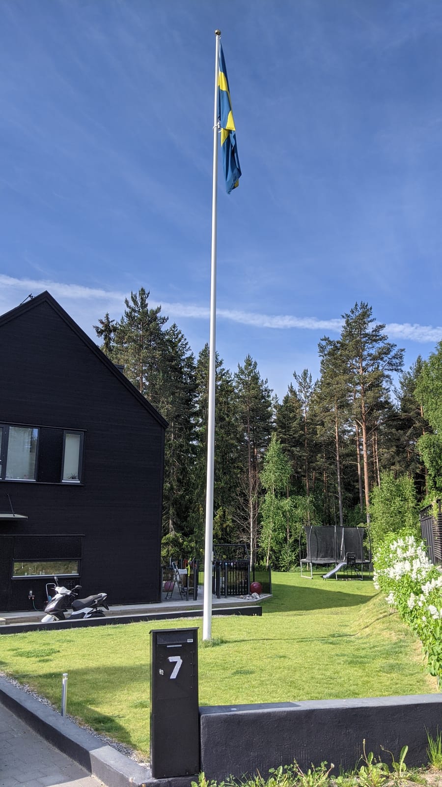 6 rok · 140 m² i Vallentuna – bild 5