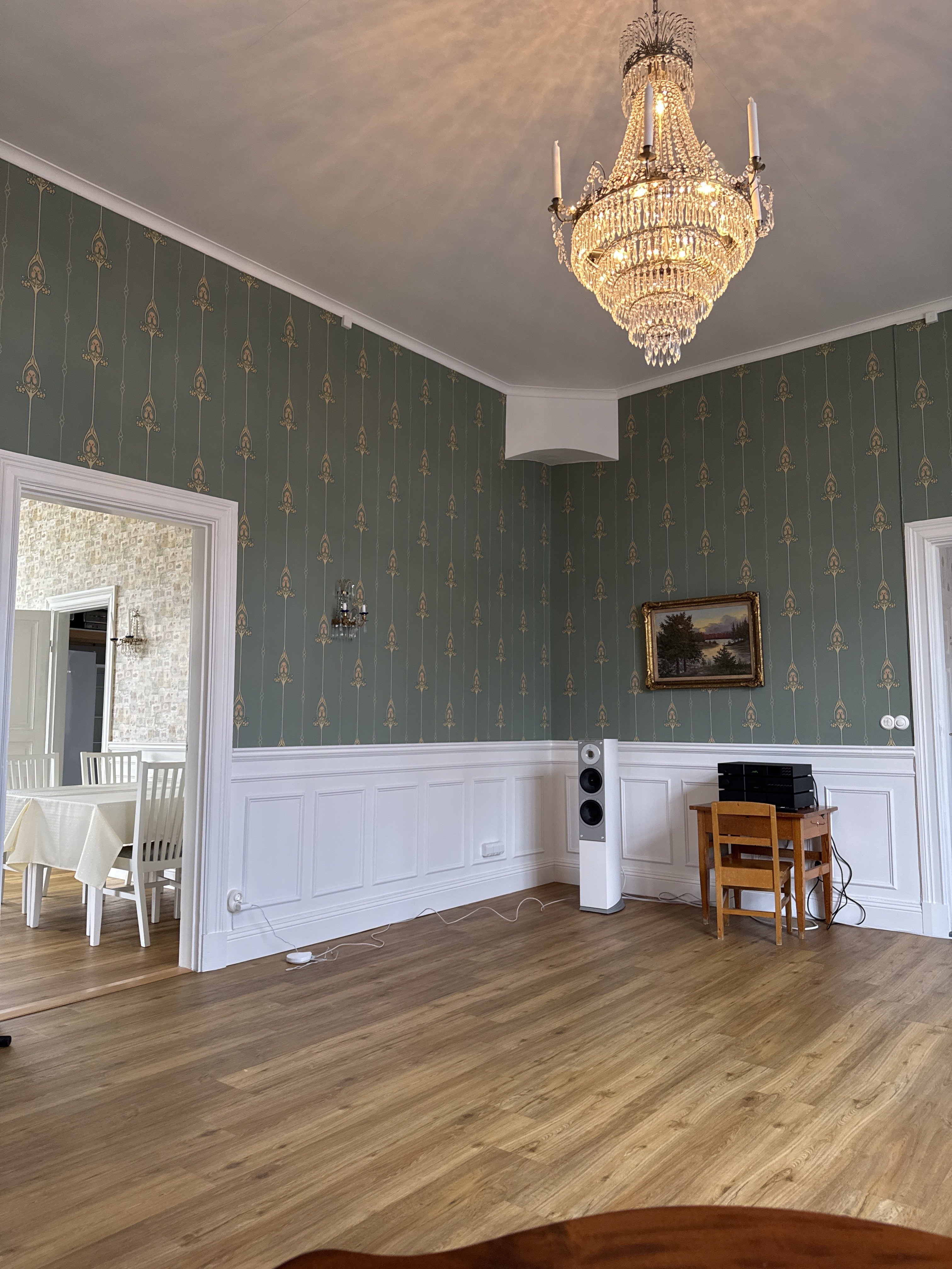 Villa/Hus, 10 rooms, 400 sqm, Rimforsa – bild 6