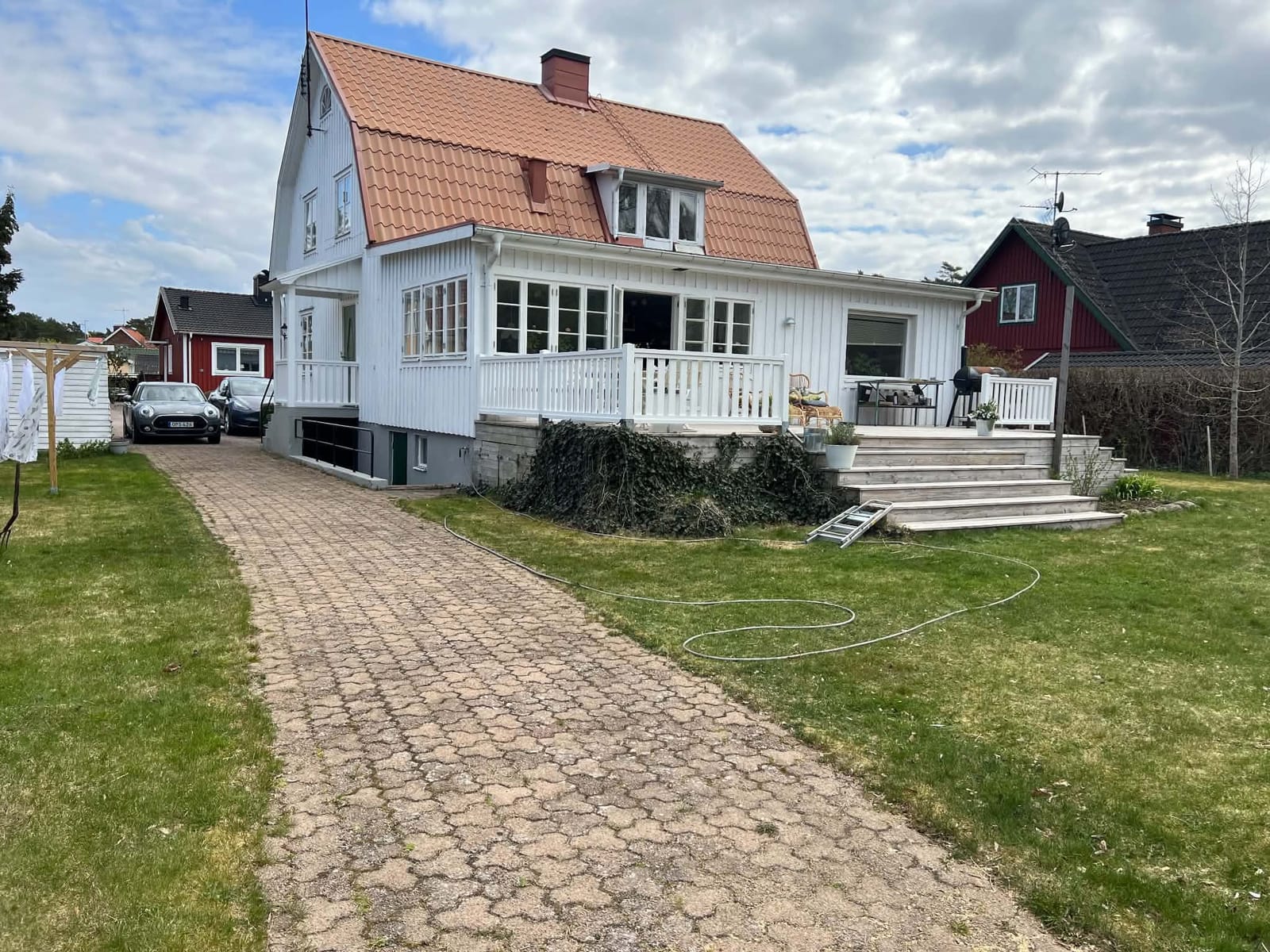 7 rok · 220 m² i Båstad – bild 3