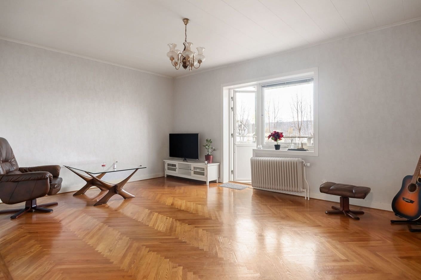3 rok · 65 m² i Surte – bild 2
