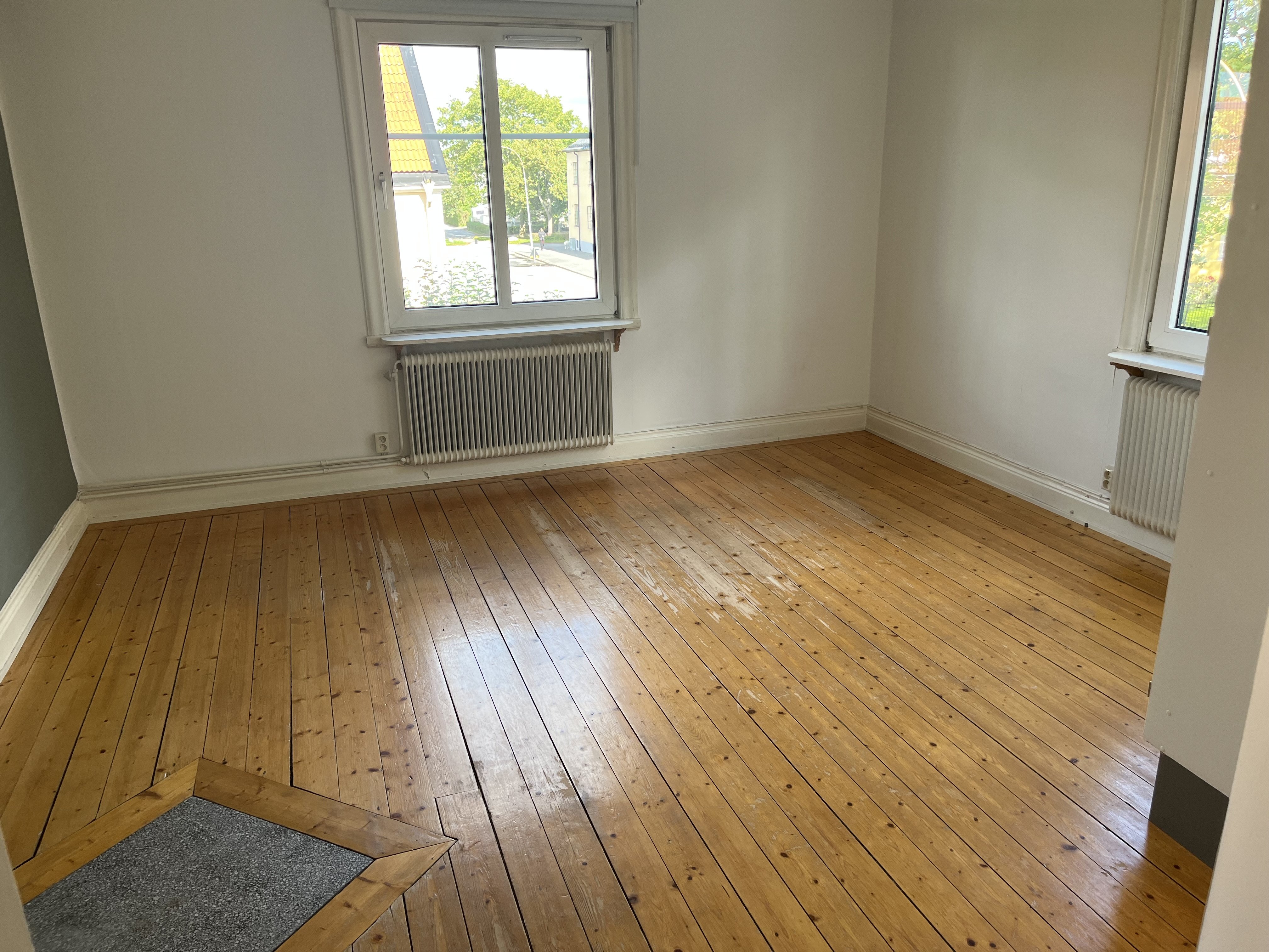 Lägenhet, 1 rooms, 43 sqm, Örebro – bild 8