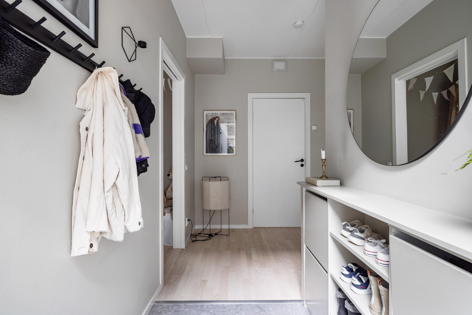 Lägenhet, 3 rooms, 68 sqm, Vega – bild 11