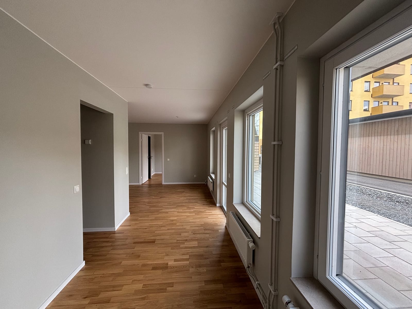 2 rok · 44 m² i Enköping – bild 8