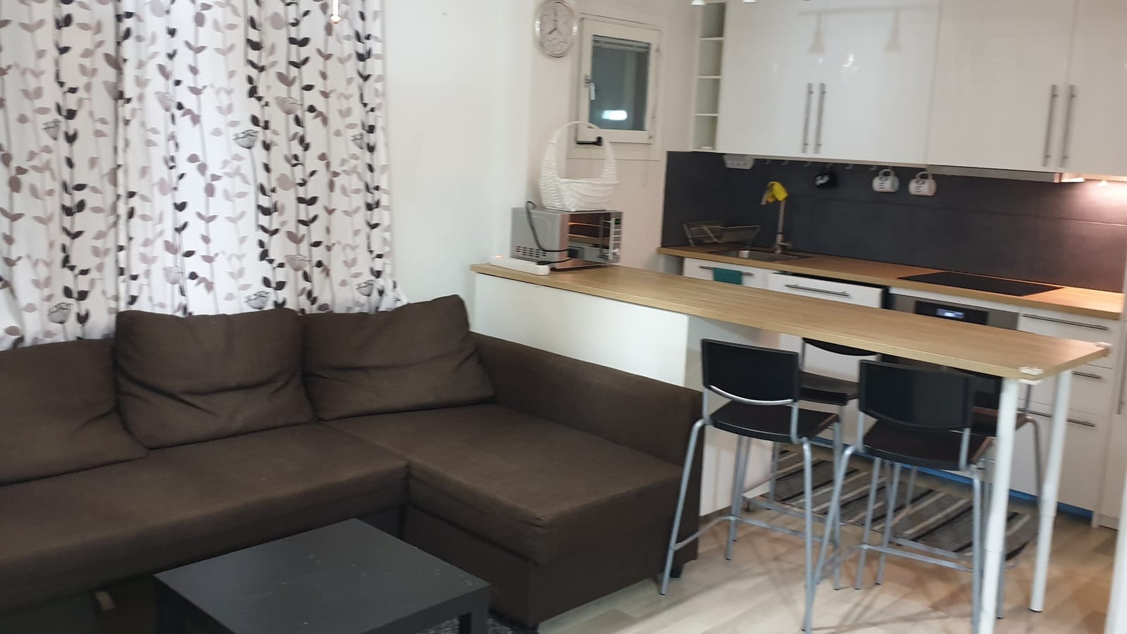 2 rok · 45 m² i Kista – bild 3