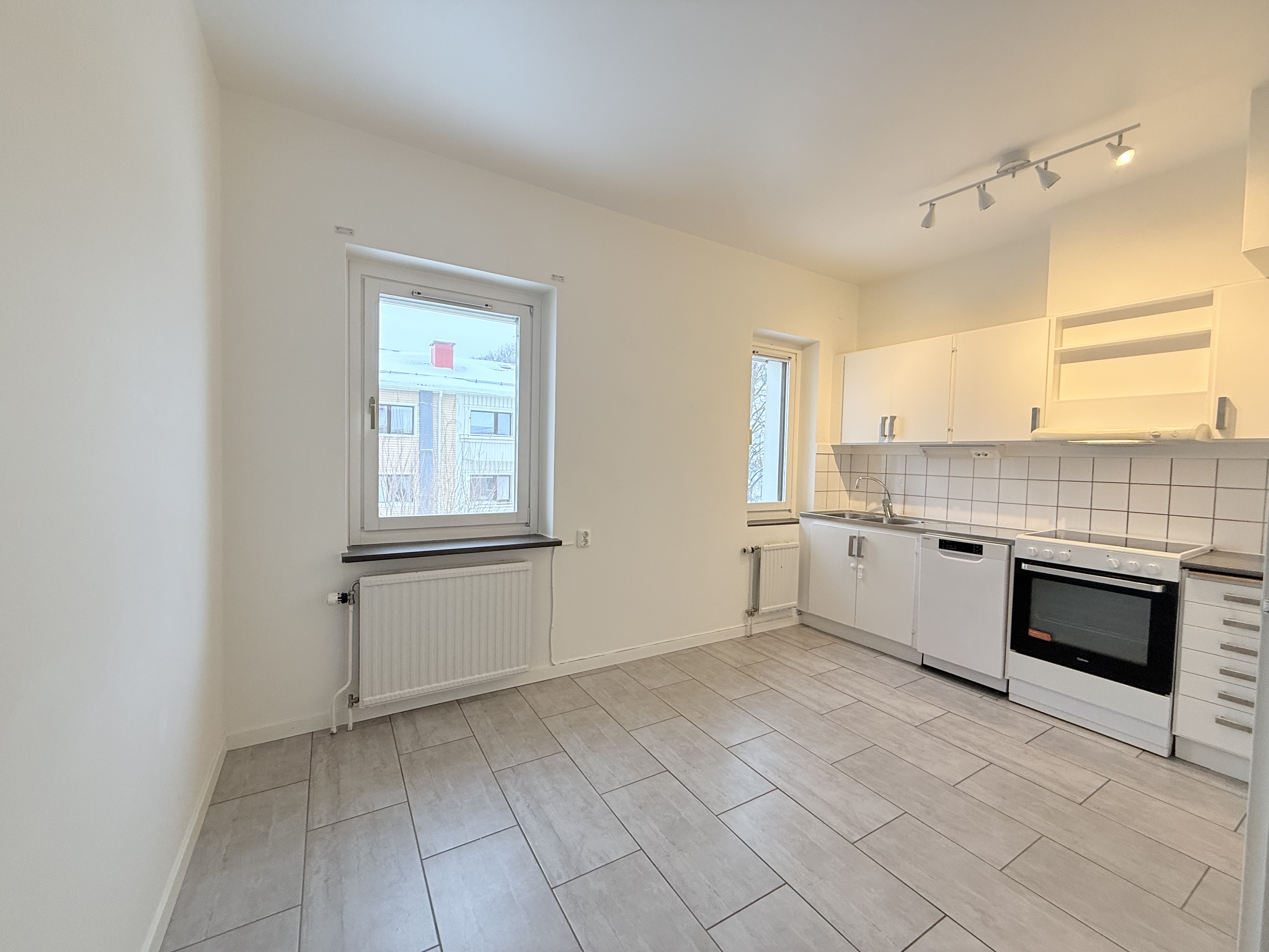 Lägenhet, 4 rooms, 97 sqm, Arboga – bild 2