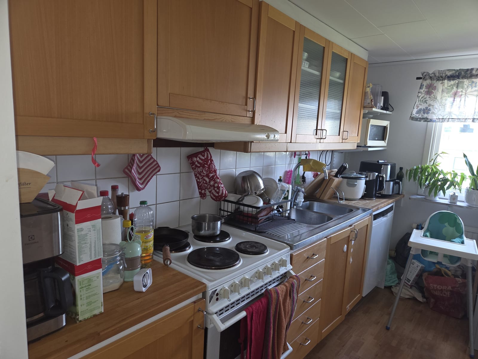 3 rok · 78 m² i Ljungby – bild 11