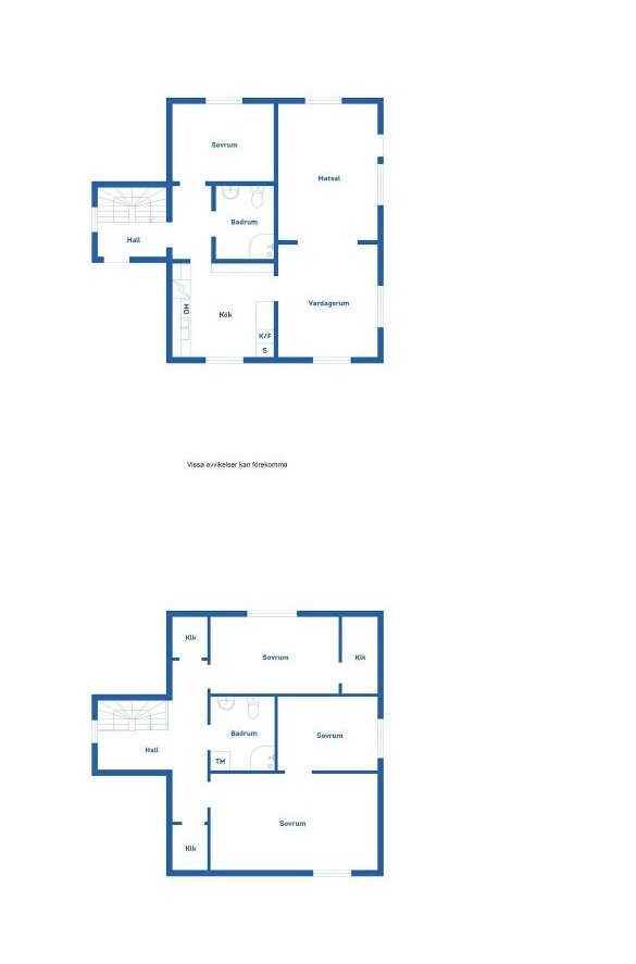 6 rok · 150 m² i Borlänge – bild 2