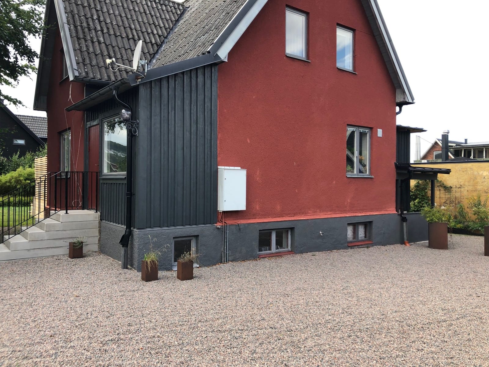 5 rok · 80 m² i Båstad – bild 20