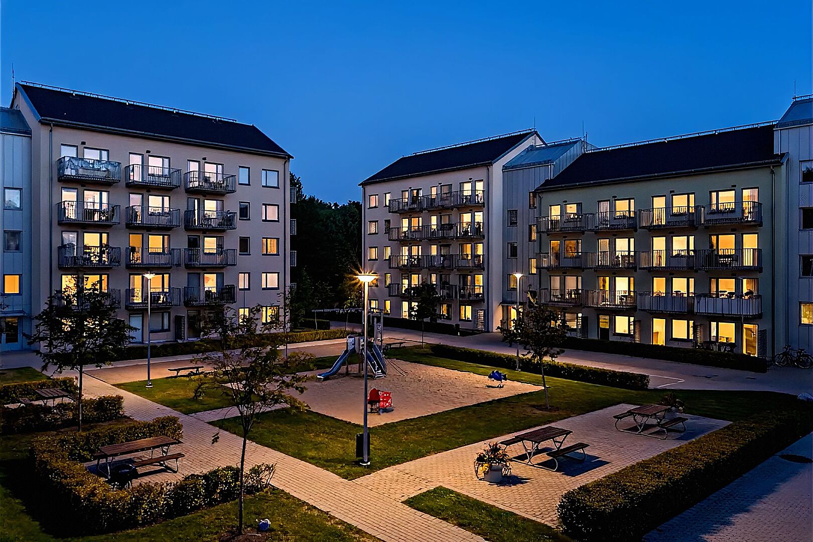 1 rok · 36 m² i Nyköping – bild 6