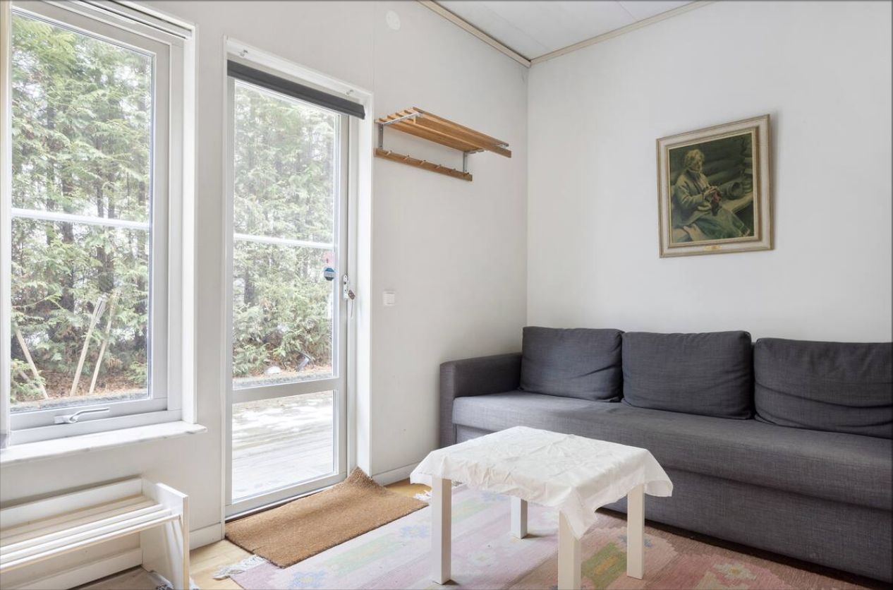 Villa/Hus, 7 rooms, 200 sqm, Sollentuna – bild 16