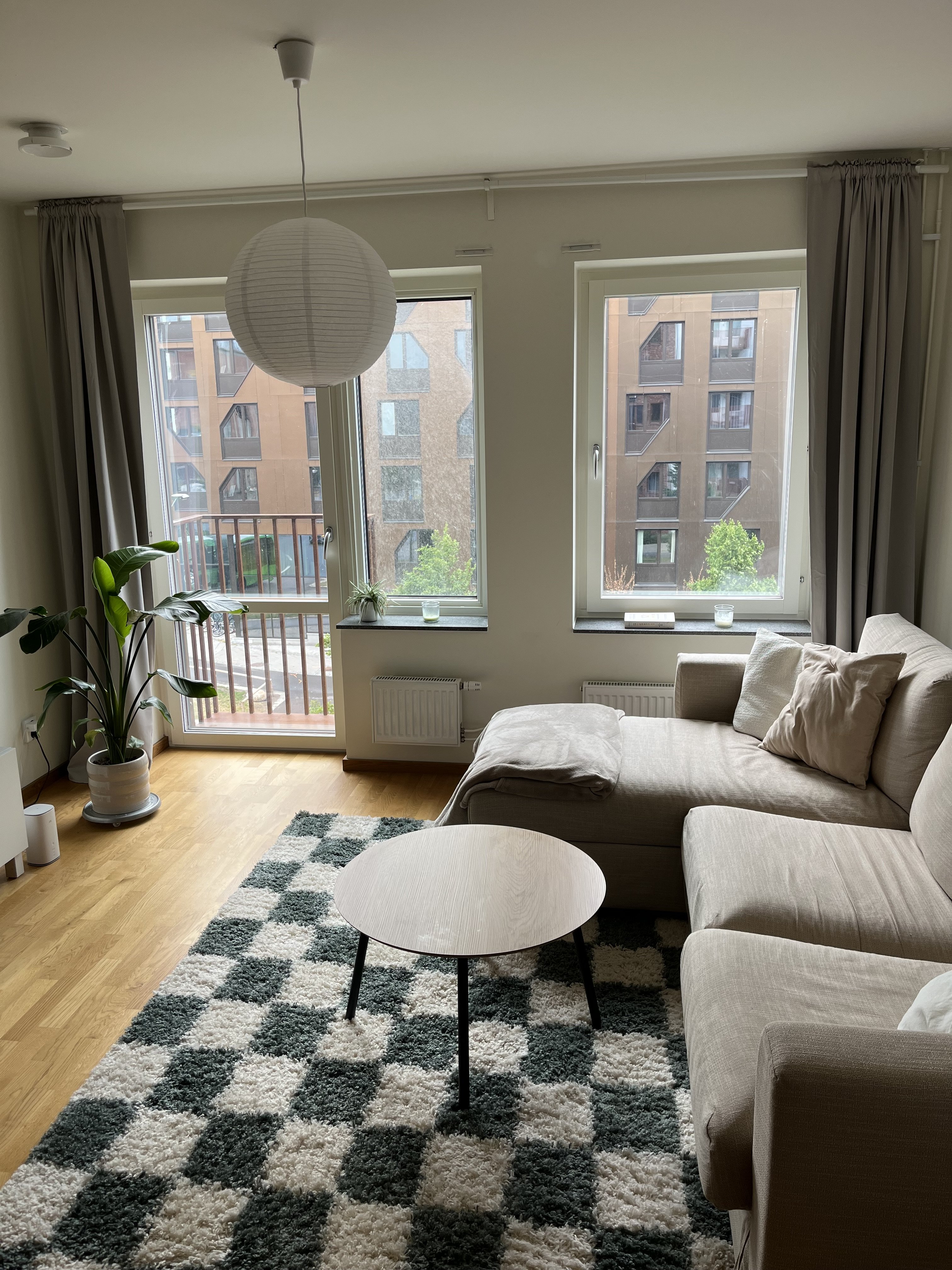 Lägenhet, 1 rooms, 35 sqm, Malmö – Malmö