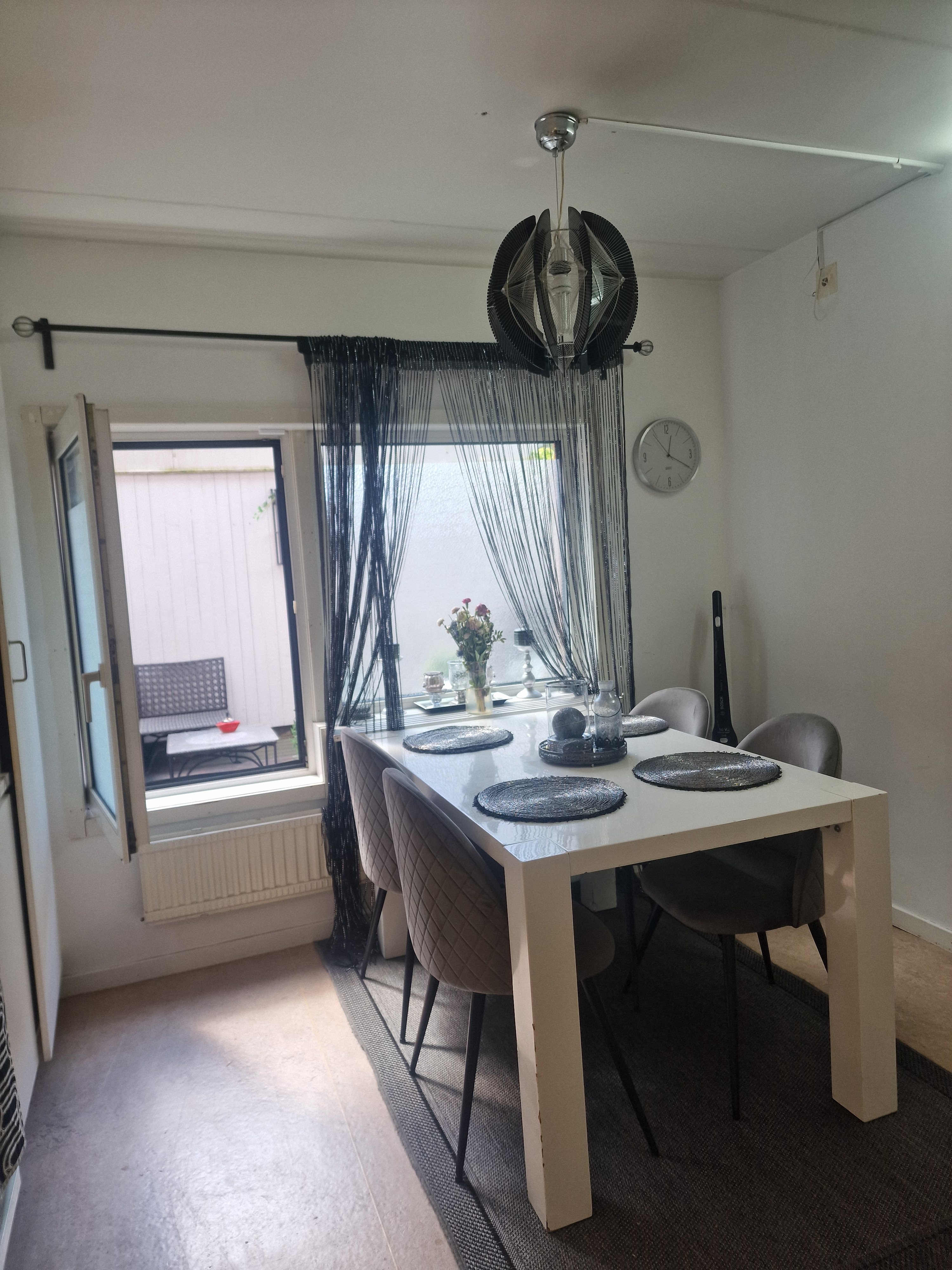 Radhus, 3 rooms, 83 sqm, Stockholm – bild 14