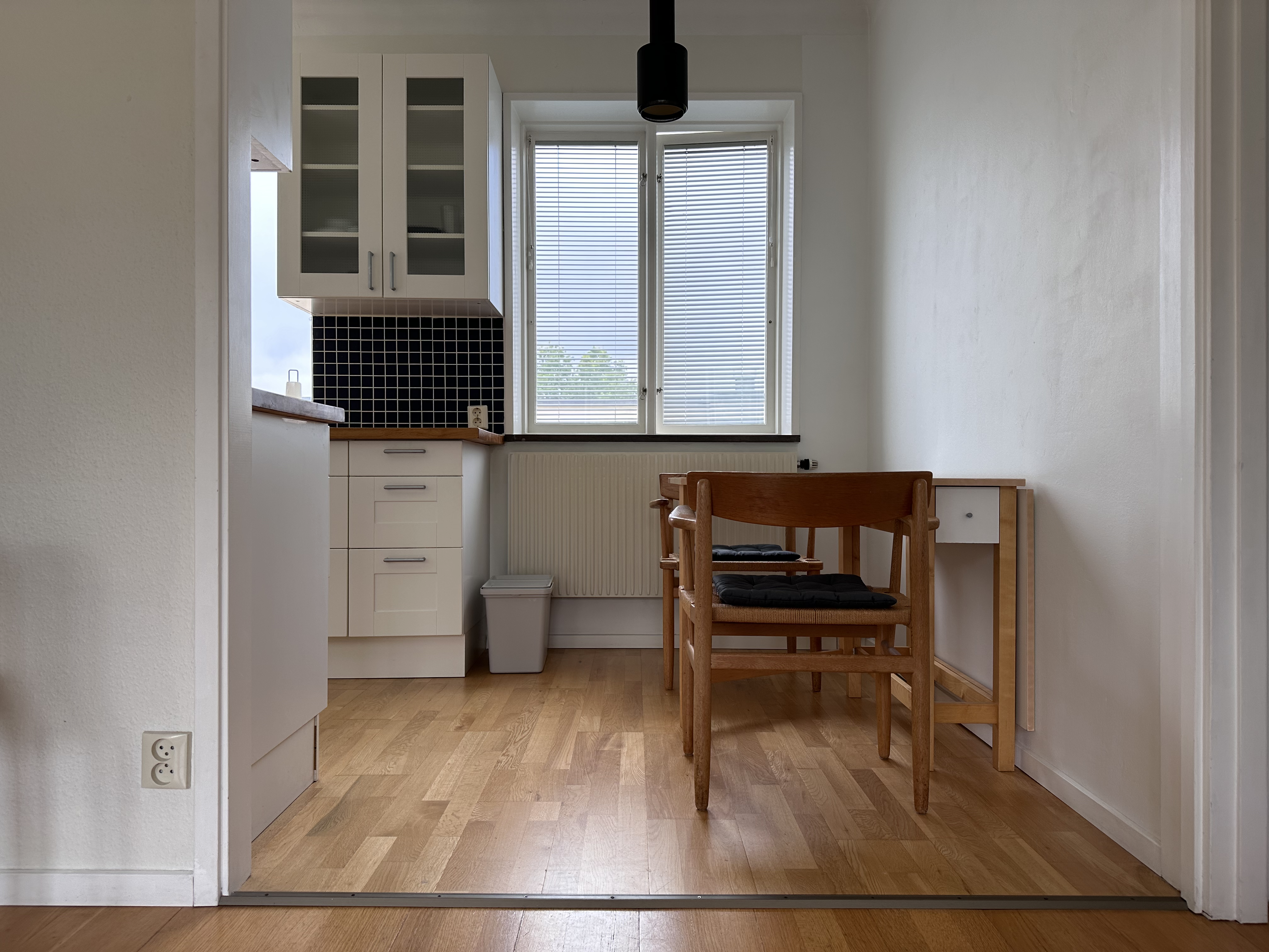 Lägenhet, 2 rooms, 40 sqm, Stockholm – bild 8