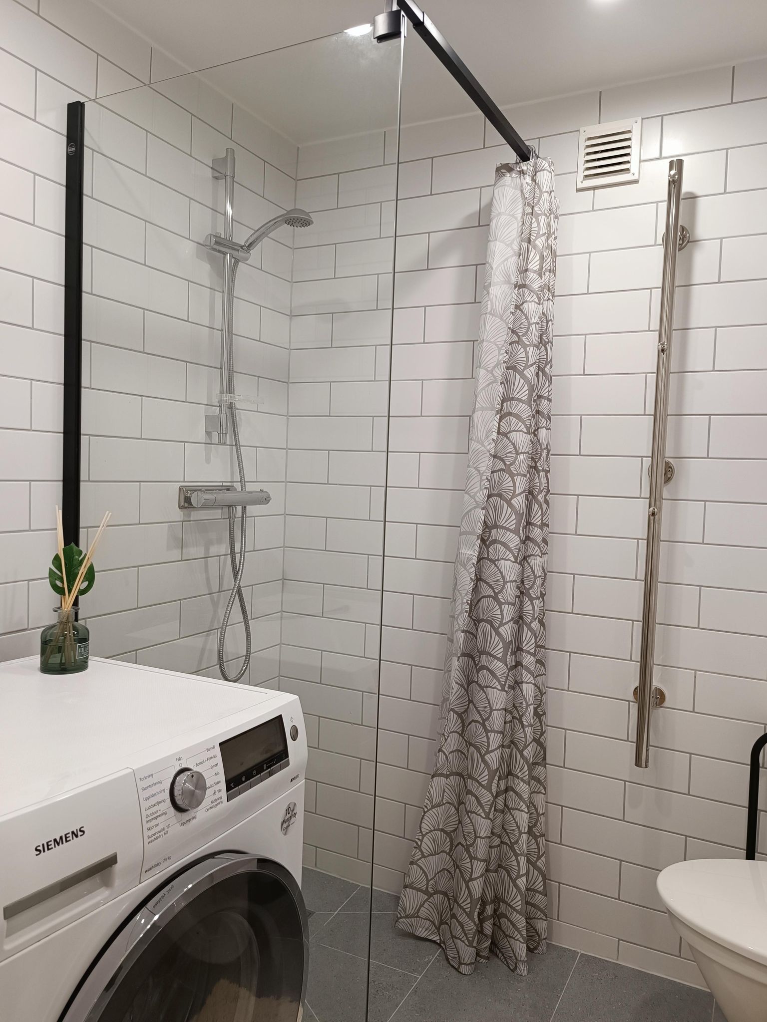 Lägenhet, 2 rooms, 40 sqm, Pixbo – bild 4