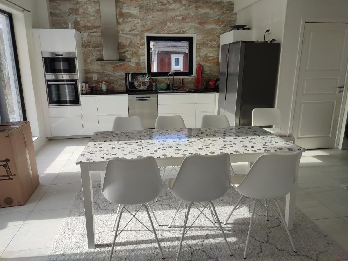 Villa/Hus, 4 rooms, 120 sqm, Upplands Väsby – bild 3