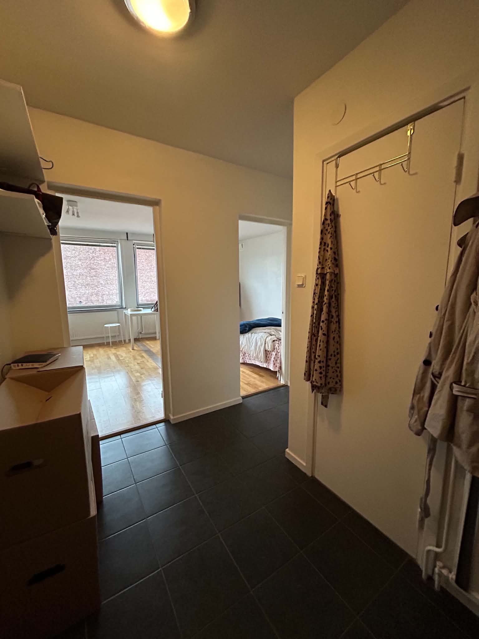 1 rok · 35 m² i Halmstad – bild 4