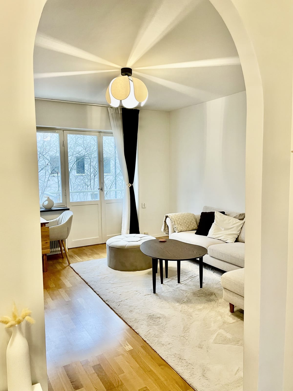 Lägenhet, 2 rooms, 38 sqm, Bromma