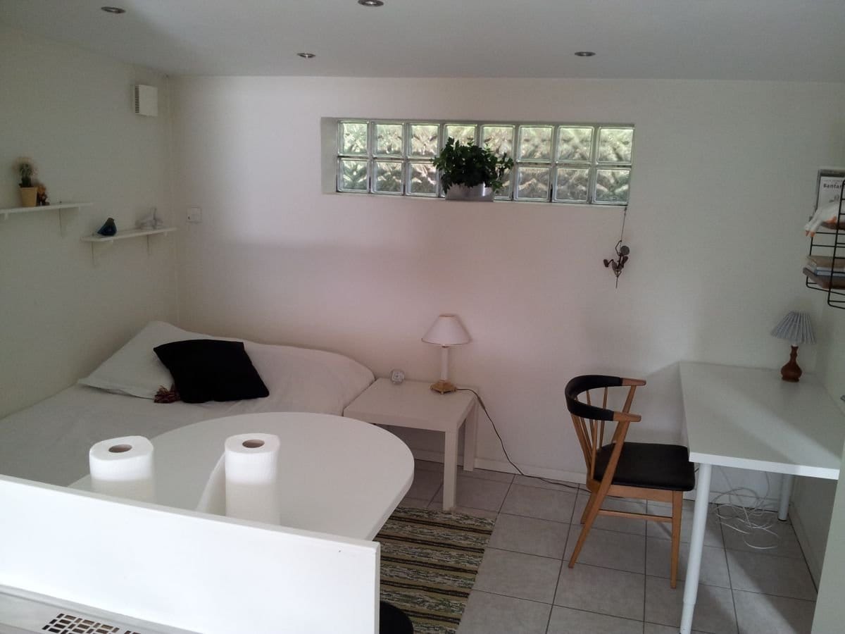 1 rok · 35 m² i Domsten – bild 4