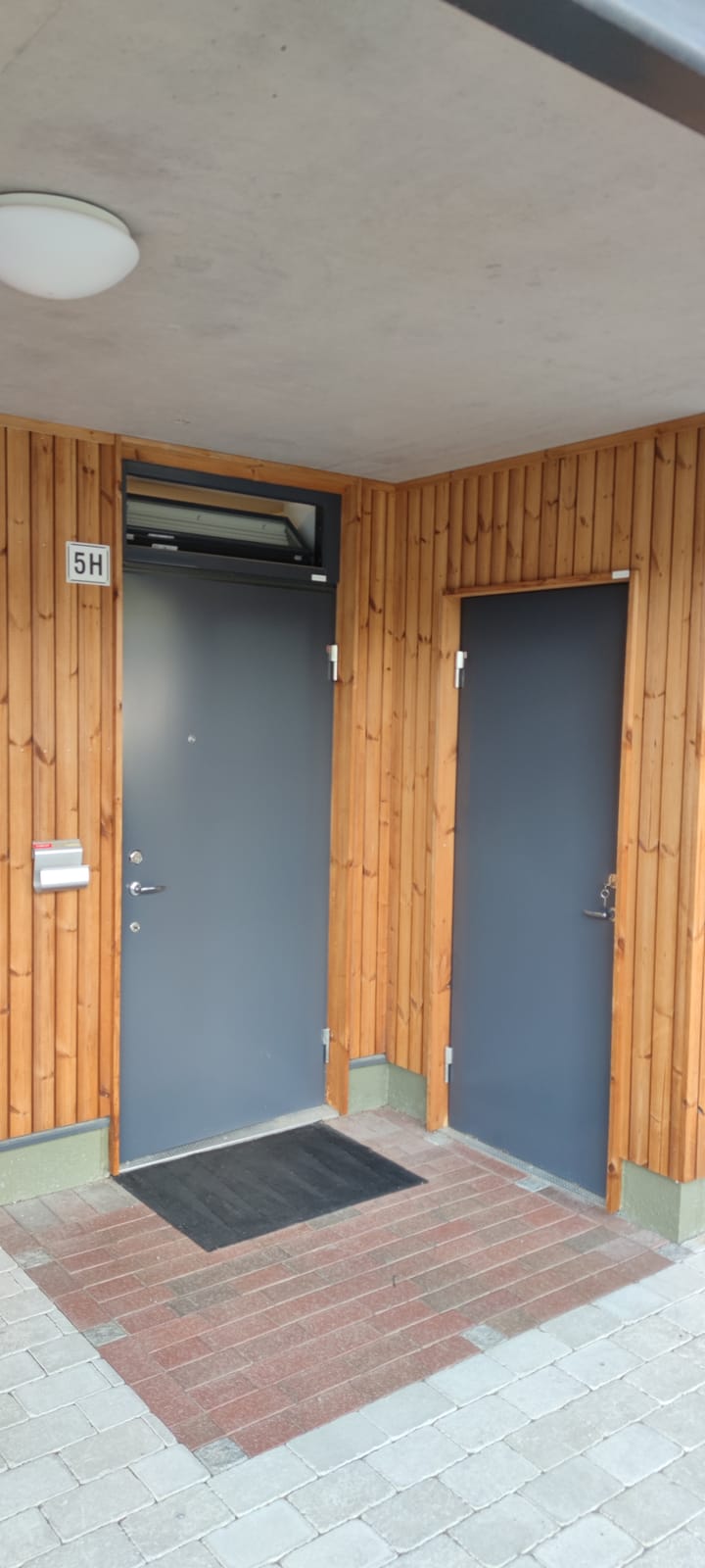 1 rok · 32 m² i Falun – bild 3