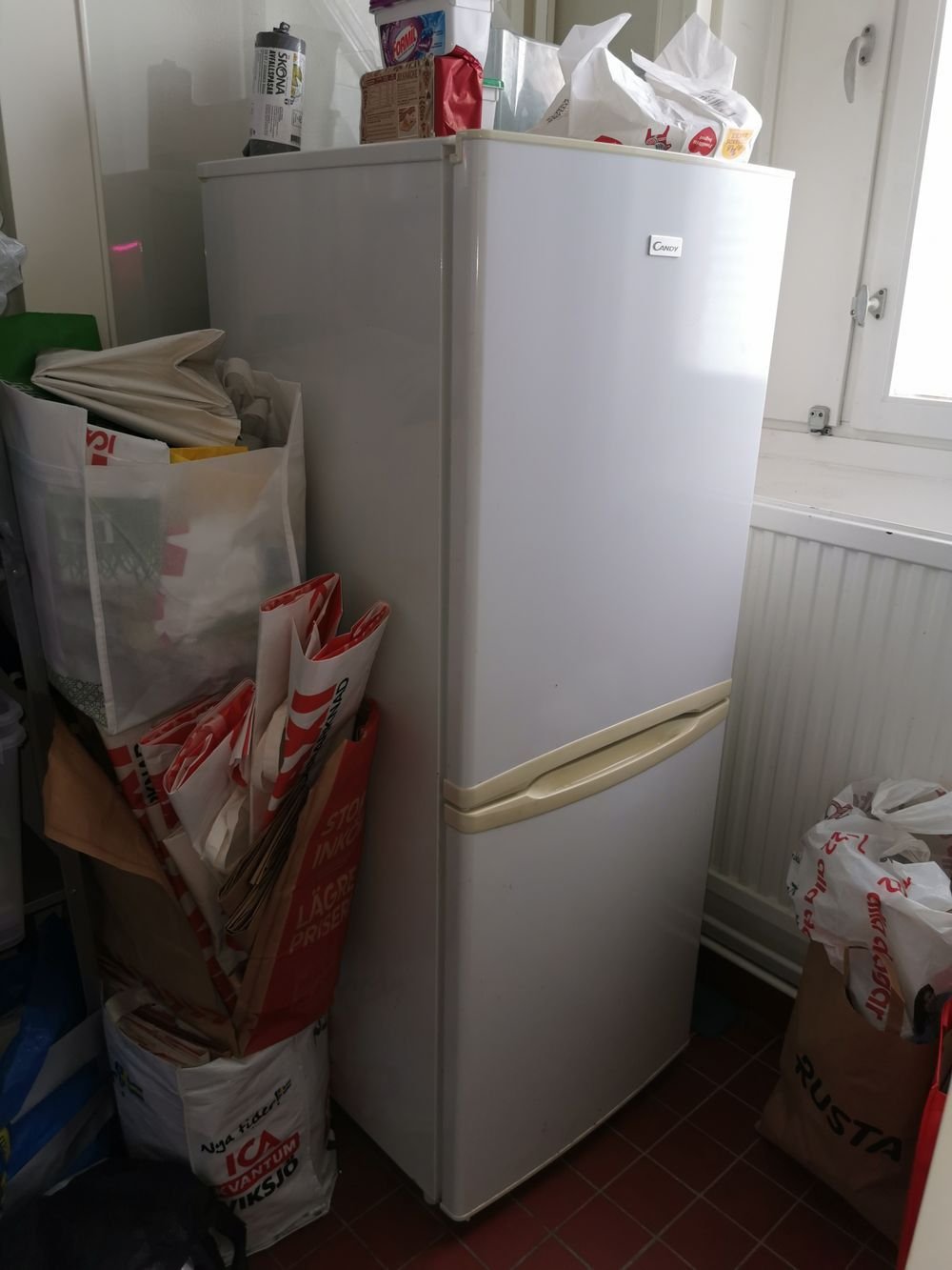 1 rok · 10 m² i Järfälla – bild 4