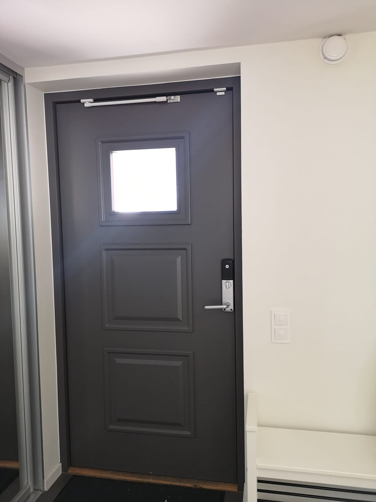 1 rok · 8 m² i Sundbyberg – bild 11