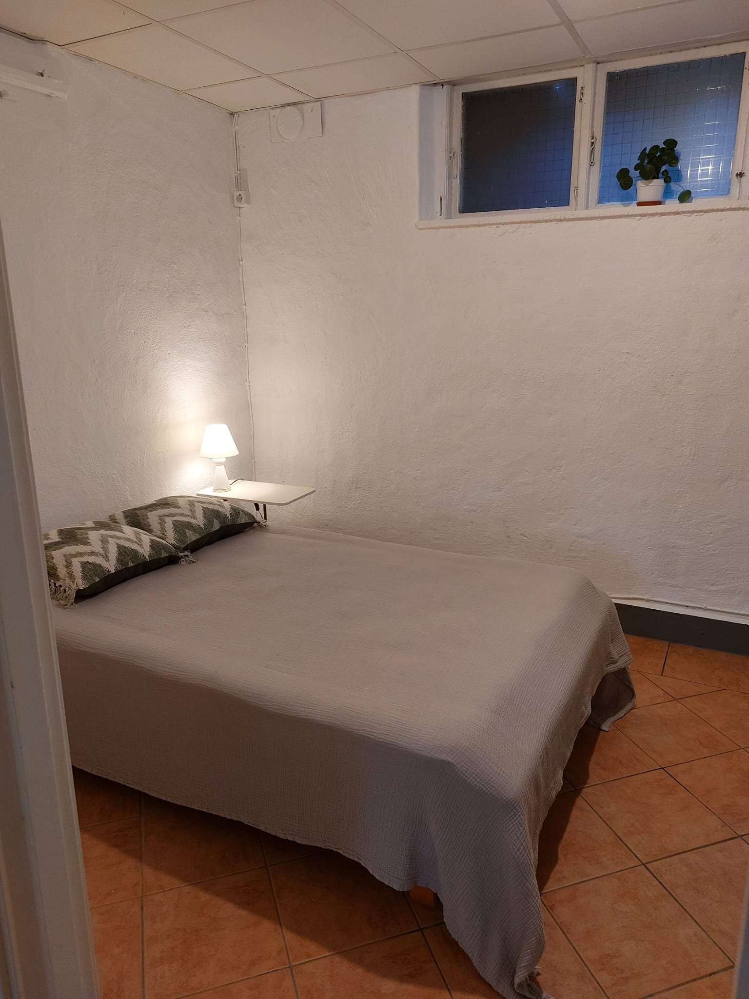 Lägenhet, 2 rooms, 45 sqm, Danderyd – bild 5