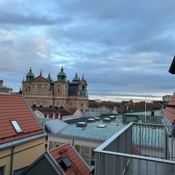 1 rok · 40 m² i Kalmar – bild 8